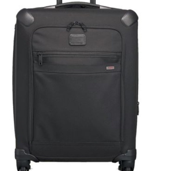 Tumi Other - TUMI Continental Carry-On (New)